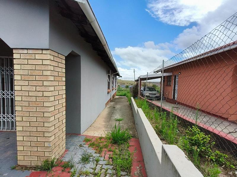 3 Bedroom Property for Sale in Mthata Eastern Cape